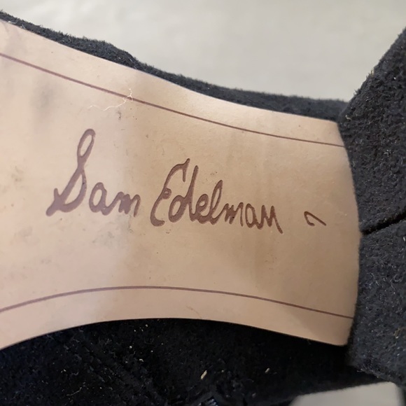 Sam Edelman over the knee boots - Picture 9 of 9